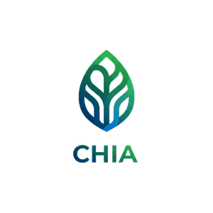 Chia Network Logo
