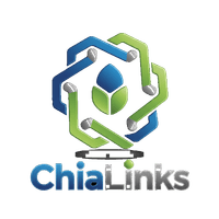 ChiaLinks logo