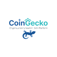 CoinGecko logo