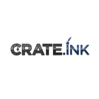crate.ink logo