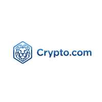 Crypto.com logo