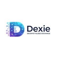 Dexie logo