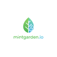 mintgarden.io logo