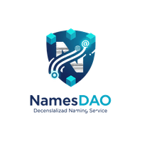 NamesDAO logo