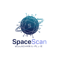 SpaceScan logo