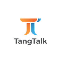 TangTalk logo