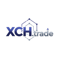 XCH.trade logo